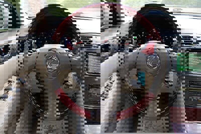 Used 2004 Lexus ES 330 image 17