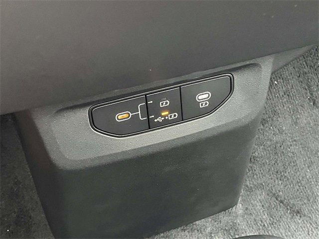 New 2025 Kia EV6 Wind image 35