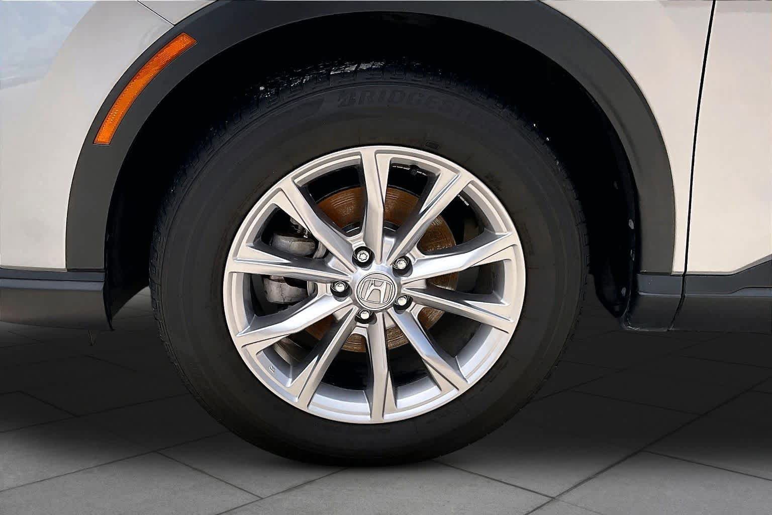 Used 2023 Honda CR-V EX-L image 11