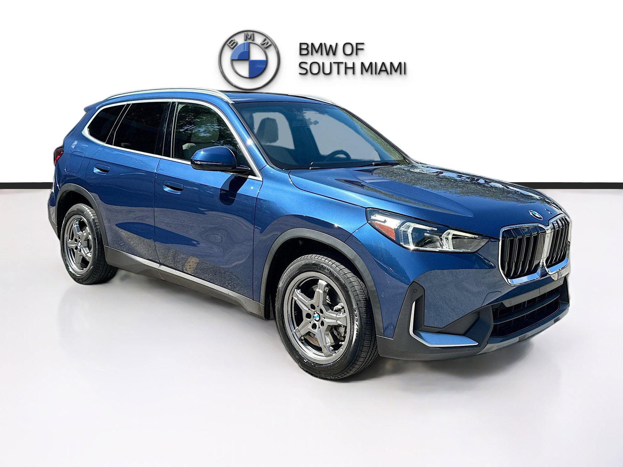 Certified 2023 BMW X1 xDrive28i w/ Convenience Package