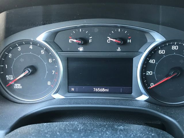 Used 2020 GMC Acadia SLT w/ Trailering Package AWD/4WD image 10