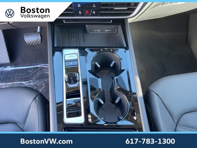 New 2026 Volkswagen Atlas SE image 25