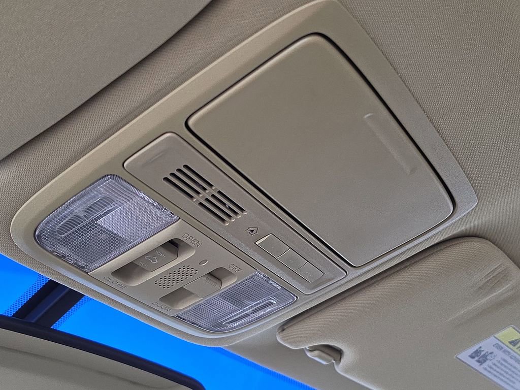 Used 2012 Honda Accord EX-L image 23
