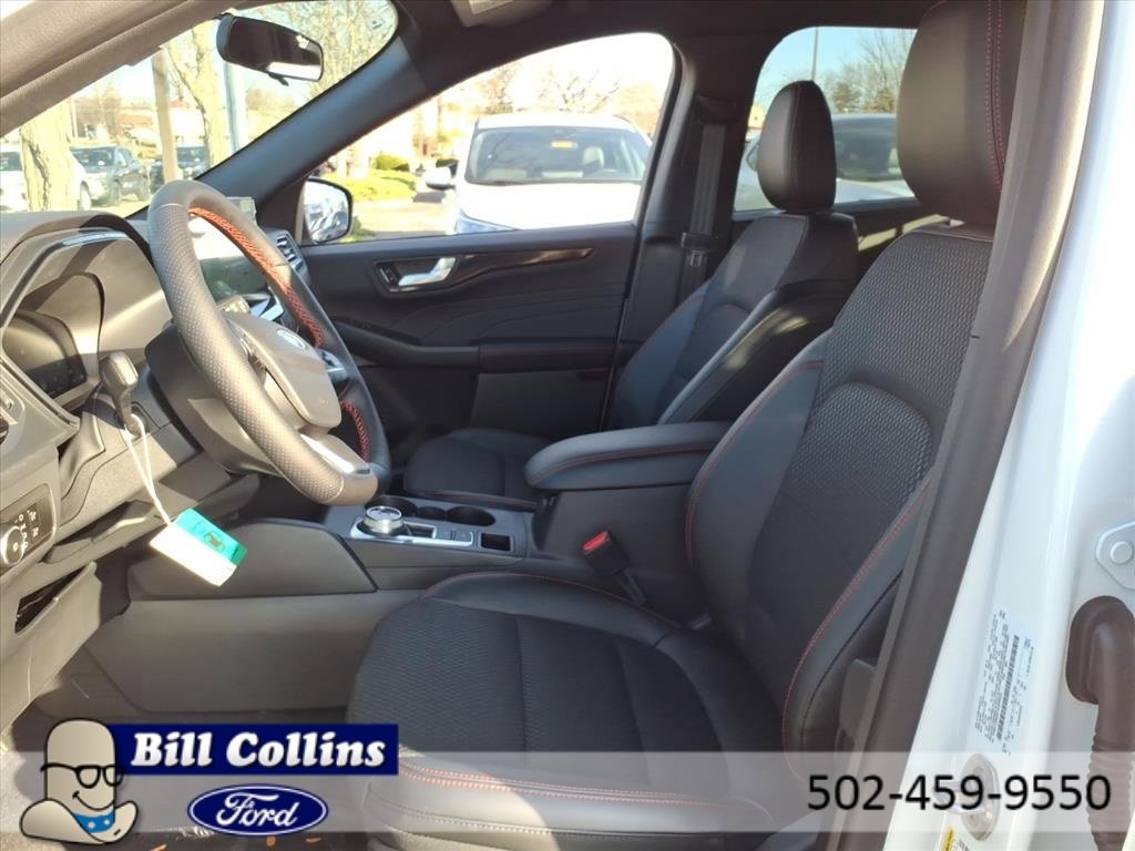 New 2026 Ford Escape ST-Line Select w/ Tech Pack #2 image 20