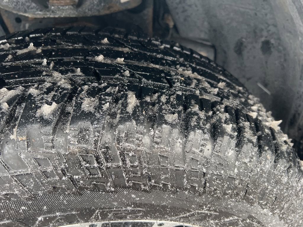 Certified 2021 Nissan Titan SV w/ SV Convenience Package image 44