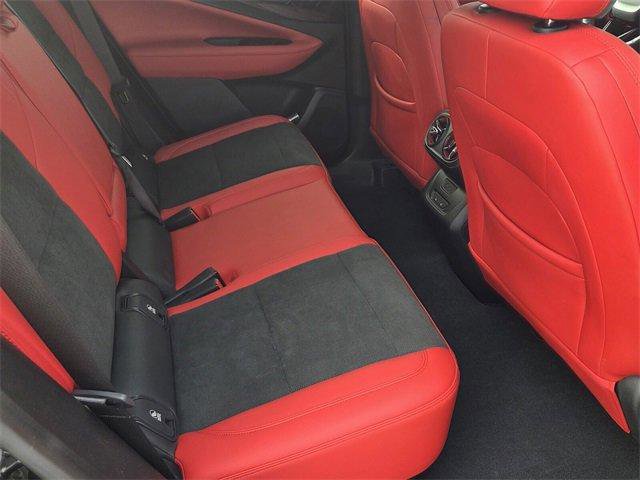 Used 2024 Chevrolet Blazer EV RS image 14