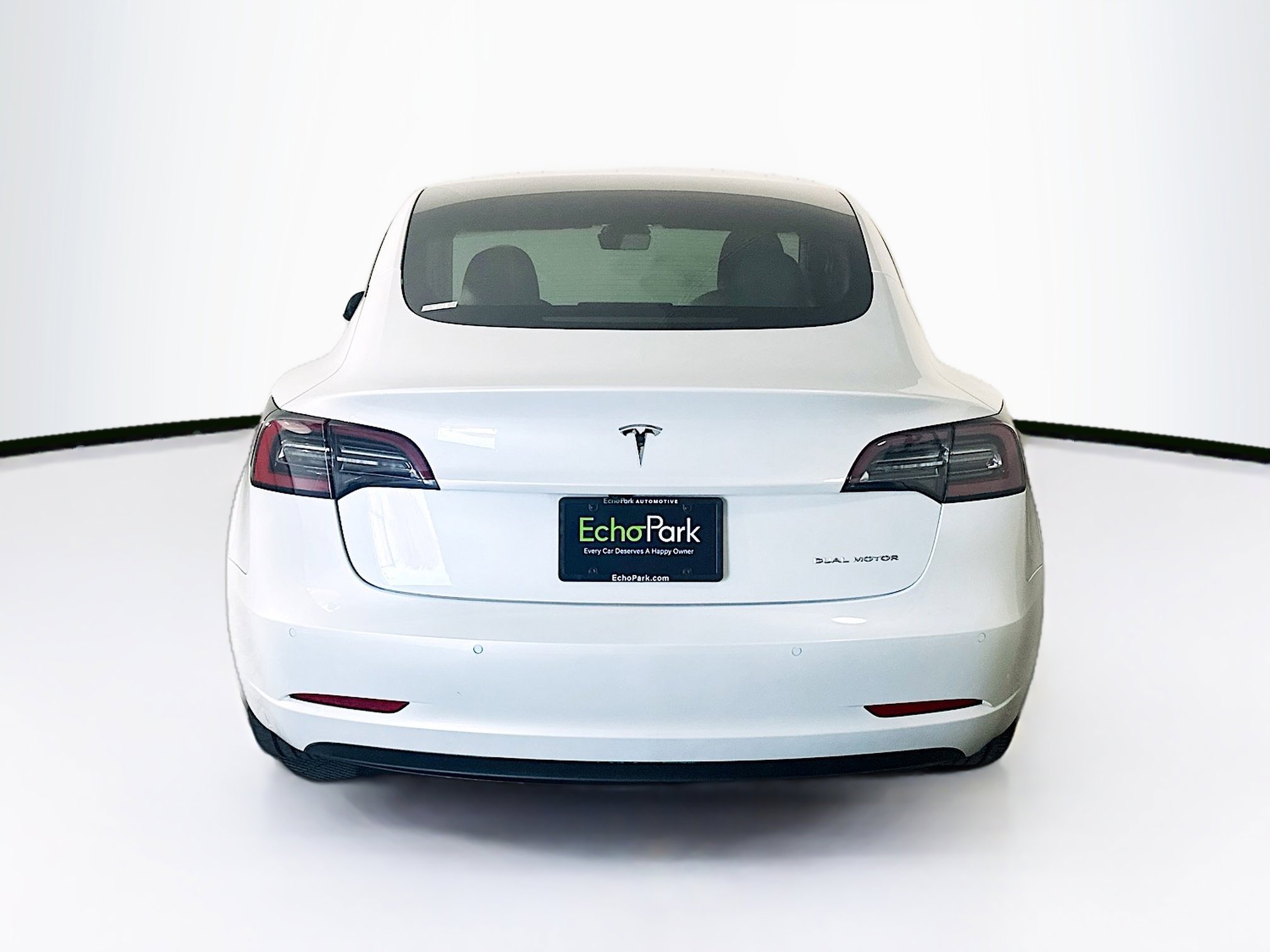 Used 2021 Tesla Model 3 Long Range image 7