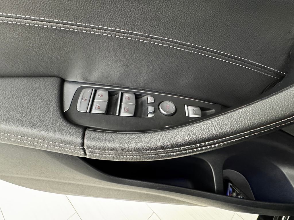 Used 2021 BMW X3 xDrive30i w/ M Sport Package image 28