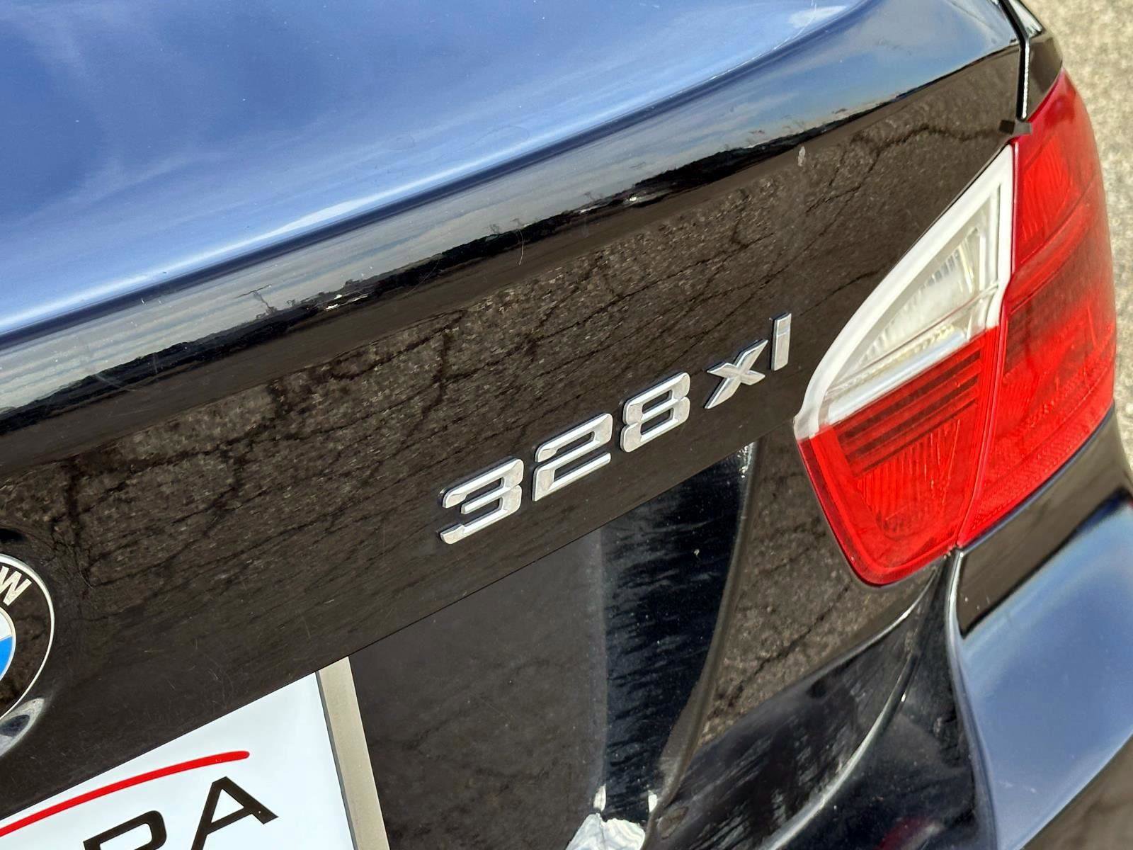 Used 2008 BMW 328xi Sedan image 9