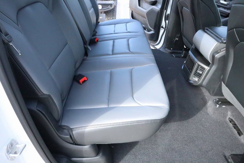 New 2026 RAM 1500 Tradesman image 13