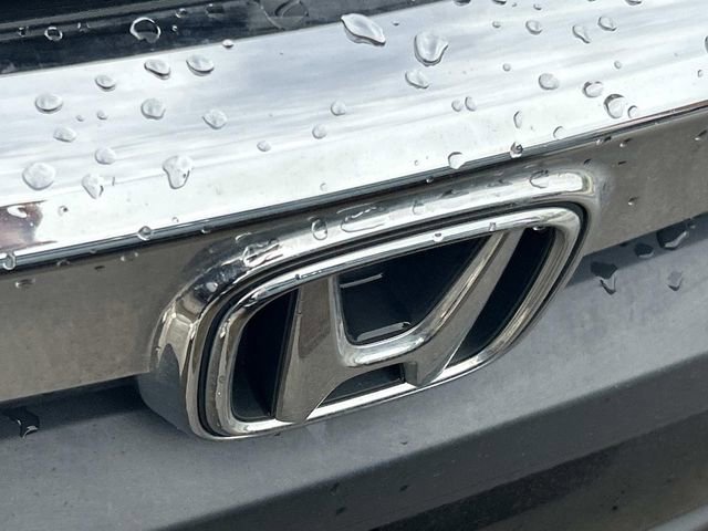 Used 2016 Honda Civic LX image 4