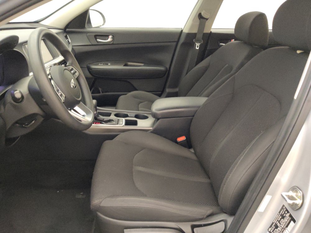 Used 2019 Kia Optima LX w/ LX 17" Wheel Package FWD image 17