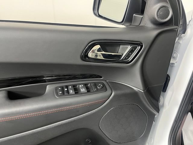 Used 2026 Dodge Durango GT AWD/4WD image 16