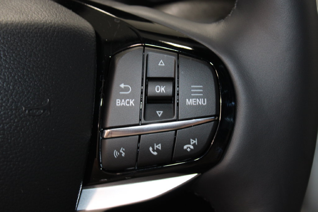 New 2027 Ford Explorer Platinum AWD/4WD image 38