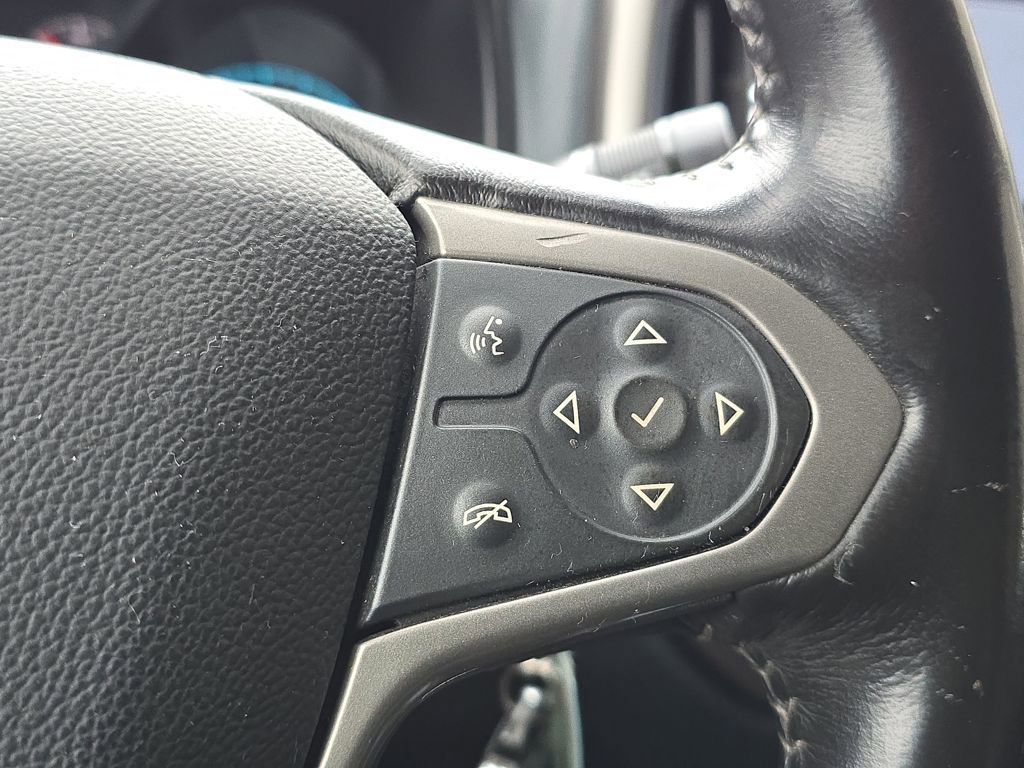 Used 2020 Chevrolet Colorado Z71 image 19