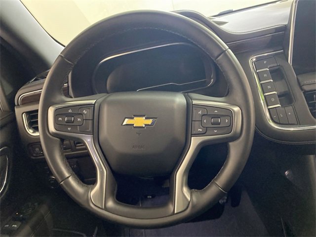 Certified 2023 Chevrolet Tahoe LT image 34