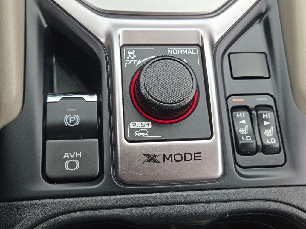 Certified 2023 Subaru Forester Premium AWD/4WD image 31