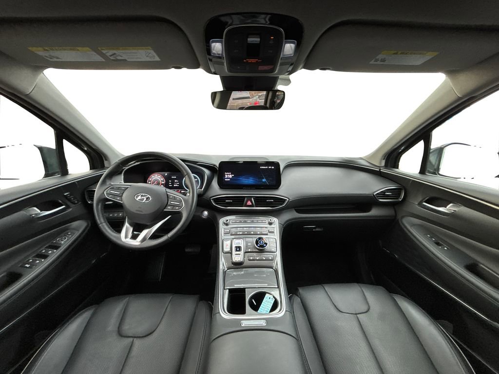 Certified 2023 Hyundai Santa Fe Limited image 19