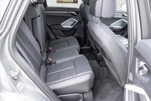 Certified 2022 Audi Q3 2.0T Premium Plus AWD/4WD image 24
