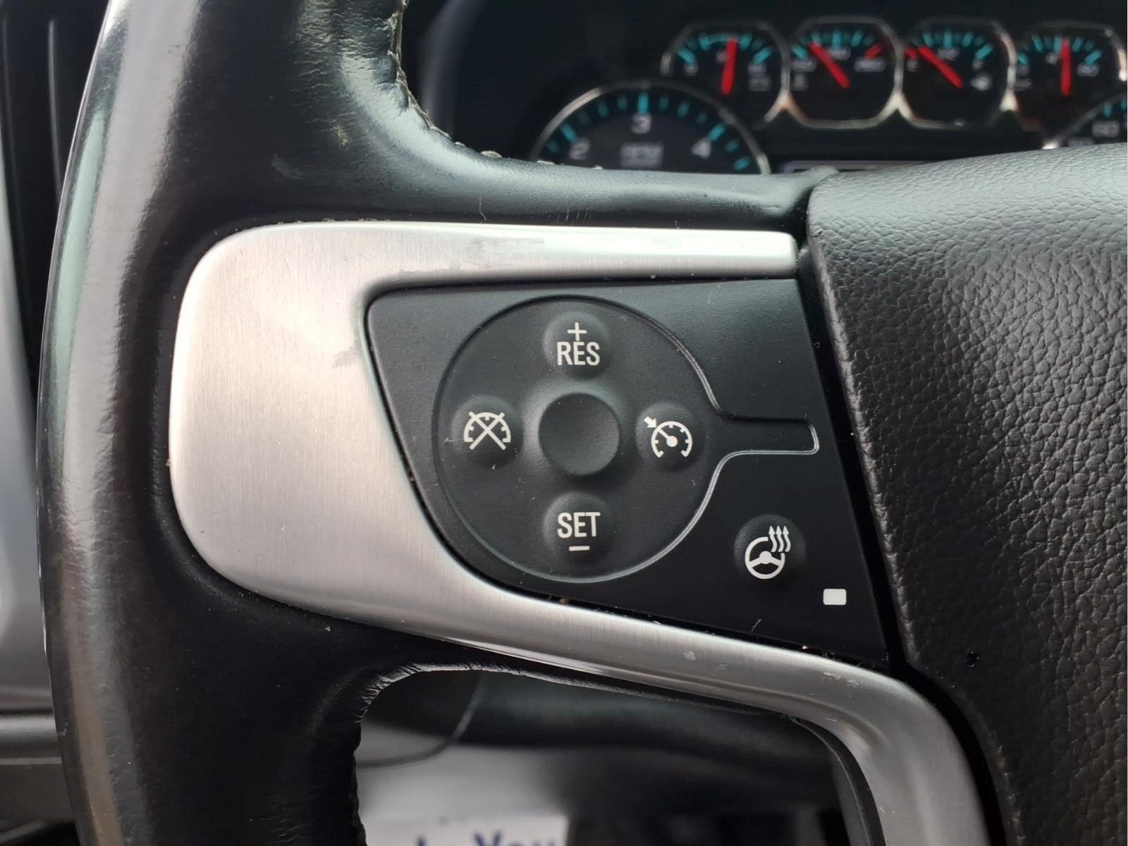 Used 2017 GMC Sierra 1500 SLT w/ SLT Premium Package AWD/4WD image 19