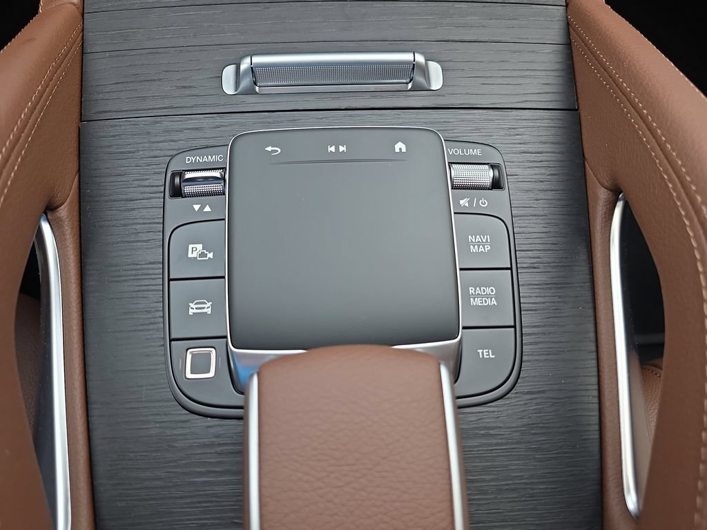 New 2026 Mercedes-Benz GLE 350 4MATIC image 24