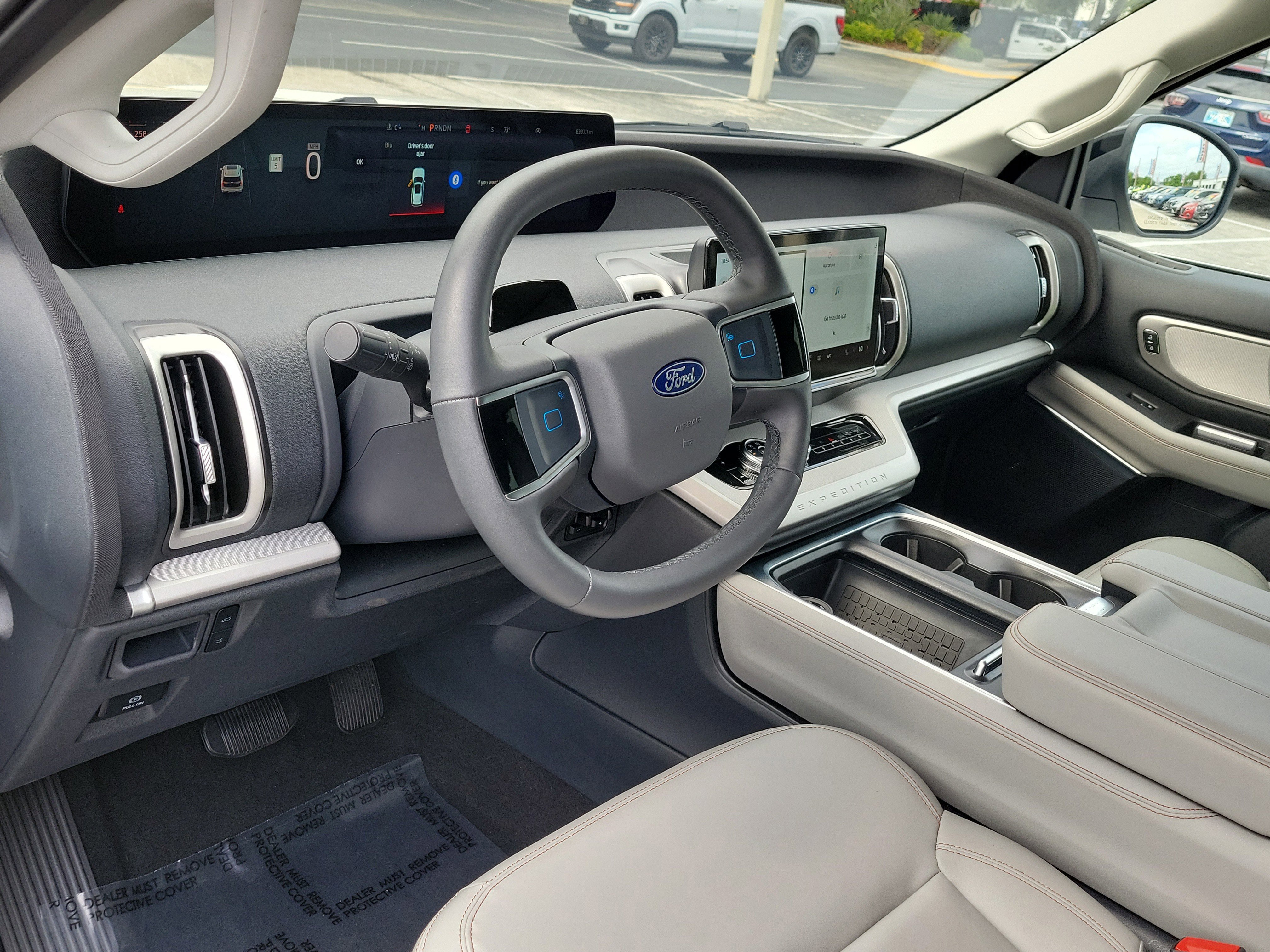 Used 2025 Ford Expedition Max Active image 23