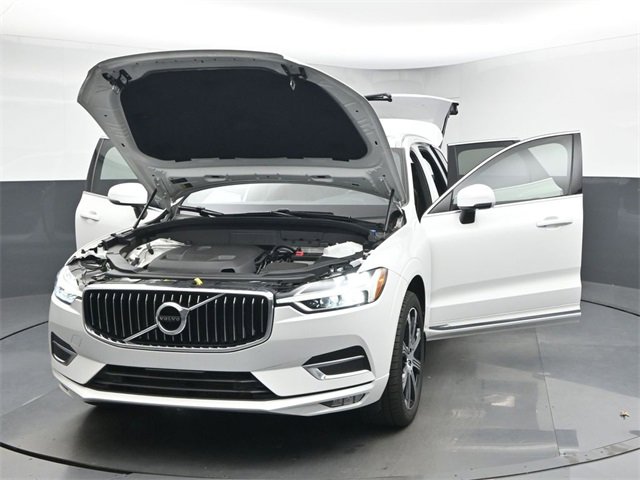 Used 2020 Volvo XC60 T5 Inscription w/ Protection Package Premier image 43