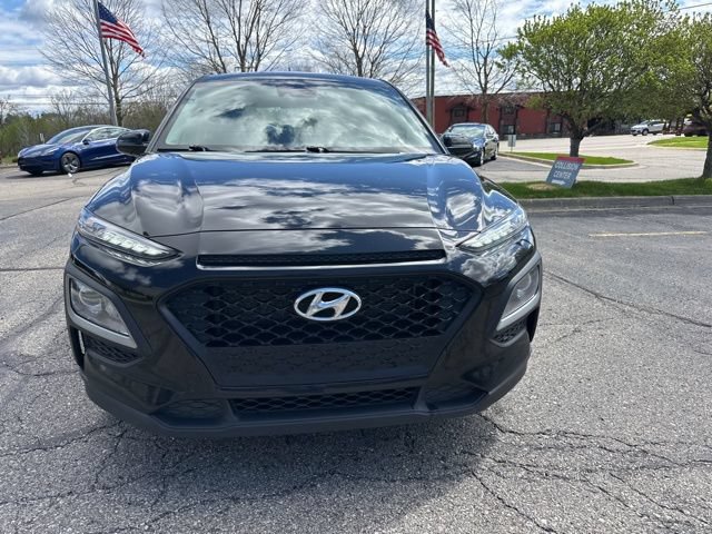 Used 2019 Hyundai Kona SE FWD image 8