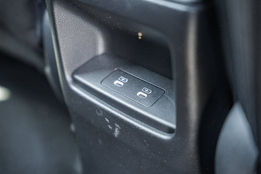 Used 2024 Honda CR-V Sport image 32