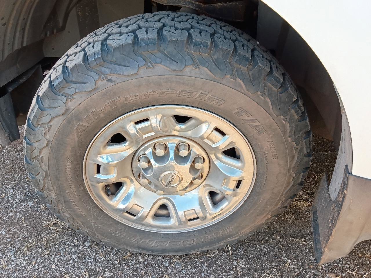 Used 2016 Nissan NV 3500 SV w/ SV Technology Package image 22