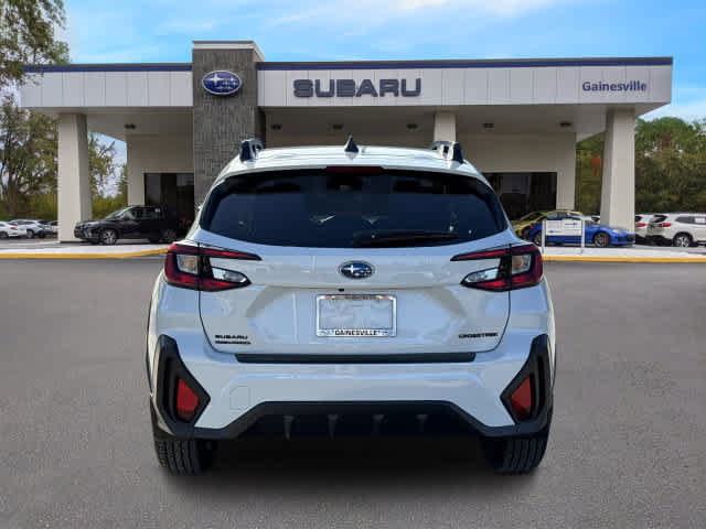 Certified 2026 Subaru Crosstrek 2.5i Premium AWD/4WD image 5