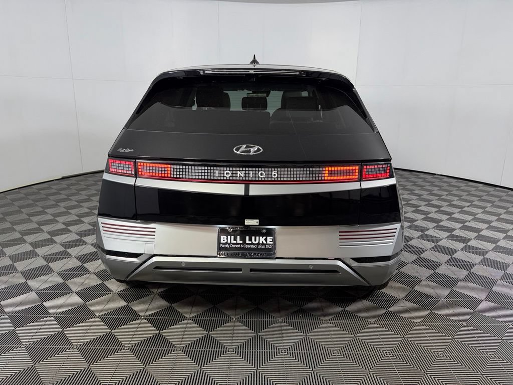 Used 2024 Hyundai Ioniq 5 Limited RWD image 9