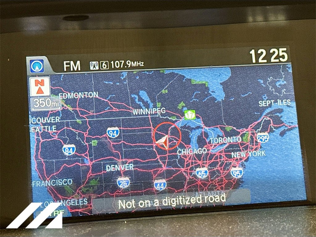 Used 2015 Honda Accord EX-L image 15