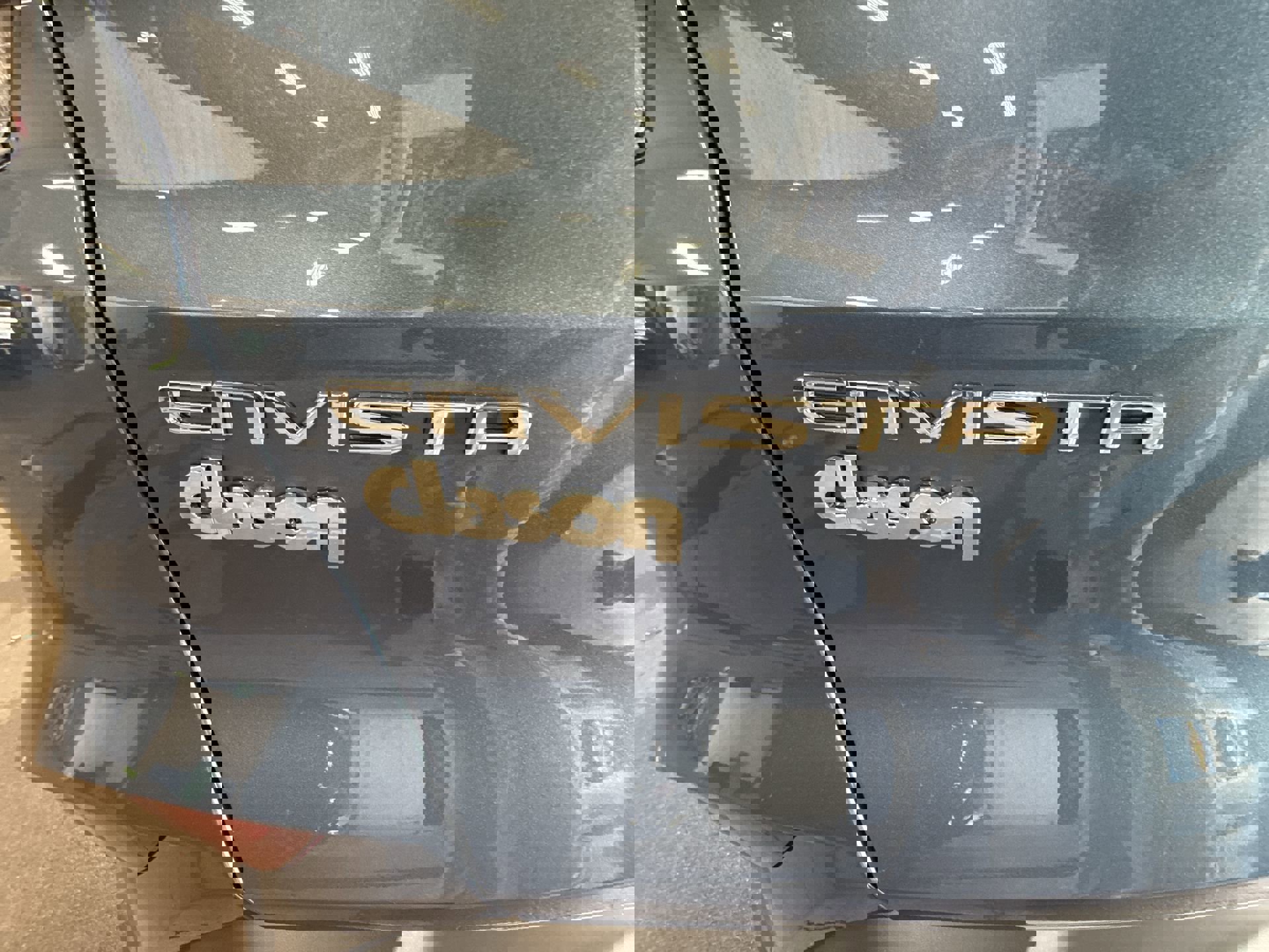 New 2025 Buick Envista Preferred w/ Convenience I Package image 30