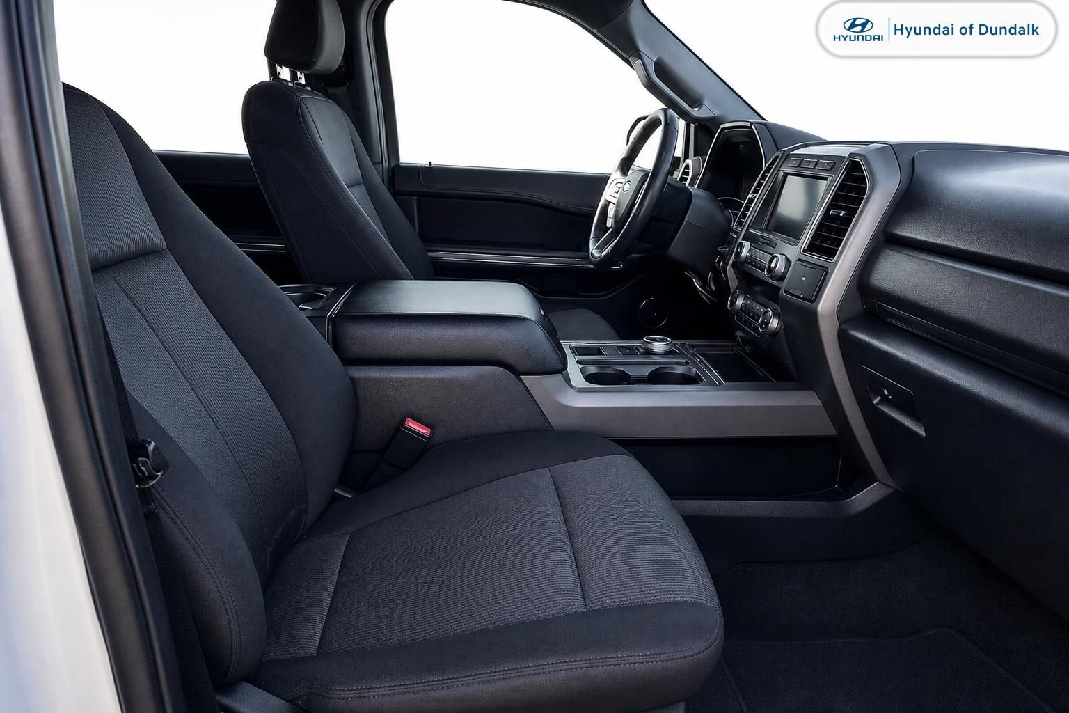 Used 2021 Ford Expedition XLT RWD image 11