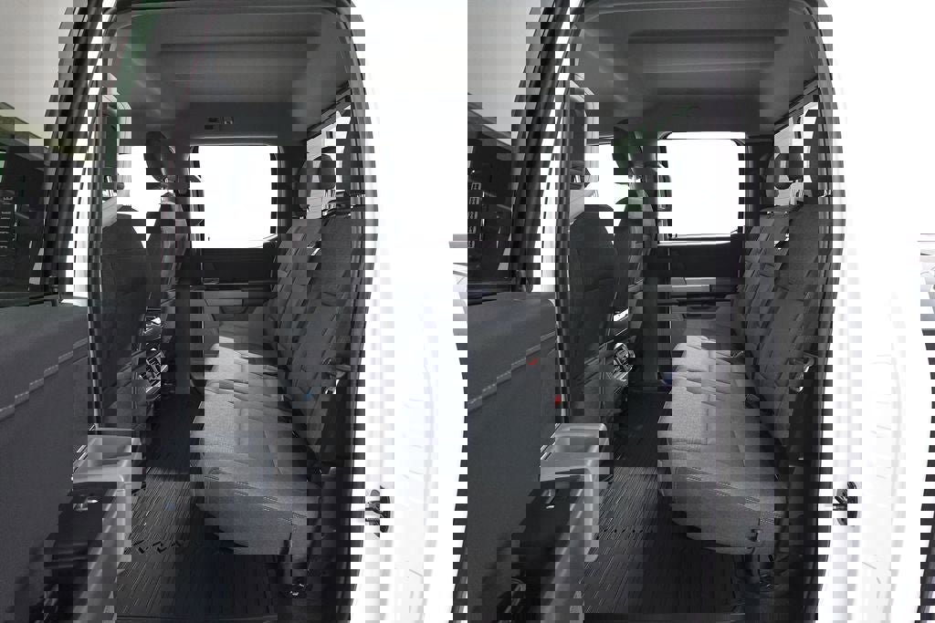 Used 2024 Ford F150 XLT w/ Equipment Group 302A MID image 14