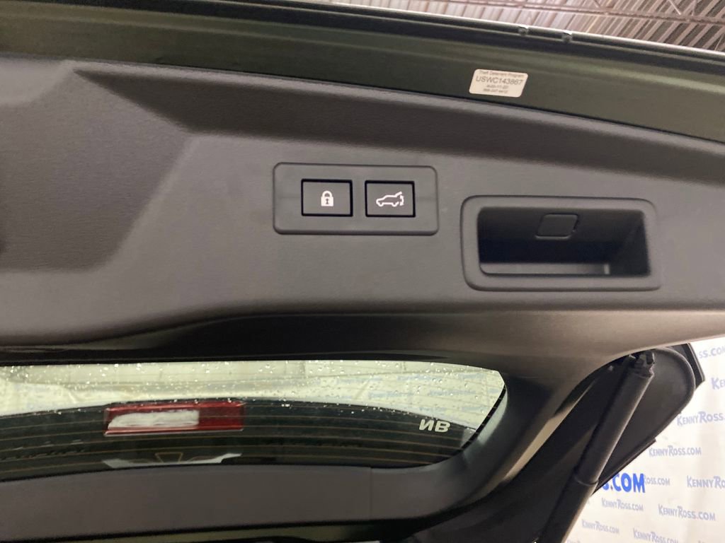 New 2026 Subaru Outback Limited XT AWD/4WD image 17