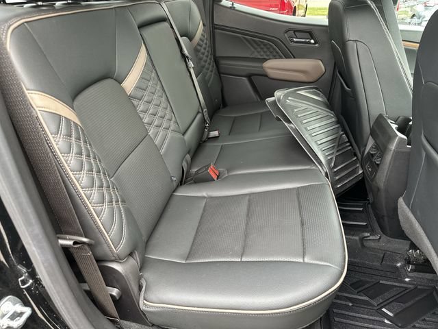 Used 2023 GMC Canyon Denali AWD/4WD image 28