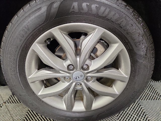 Used 2020 Kia Sedona EX FWD image 12