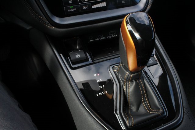 New 2025 Subaru Outback Wilderness image 16