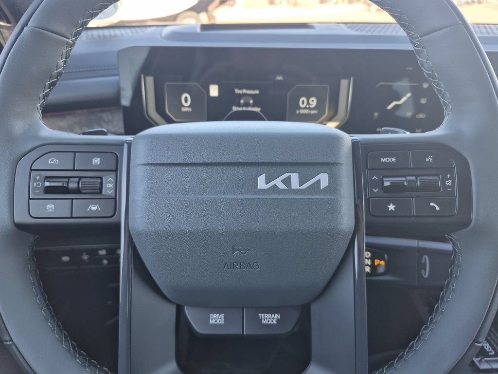 New 2027 Kia Telluride SX Prestige X-Pro AWD/4WD image 18
