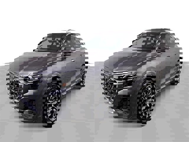 Used 2024 Audi Q8 Premium Plus image 1