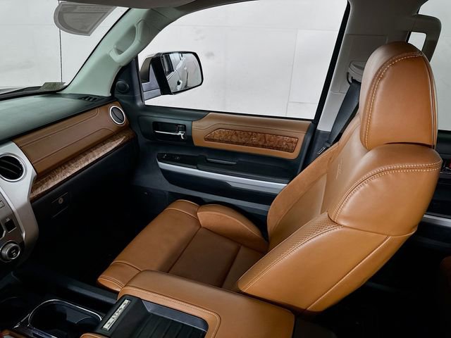Used 2019 Toyota Tundra 1794 Edition image 9