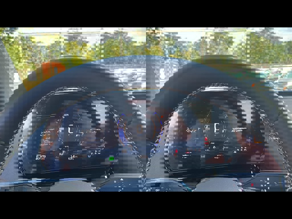 New 2026 Chevrolet Silverado EV Trail Boss w/ Plus Package image 14