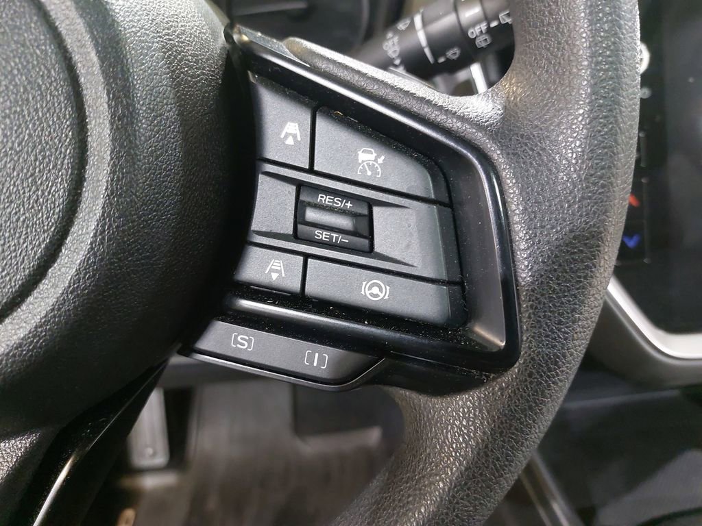 Used 2024 Subaru Crosstrek 2.0i Premium image 19