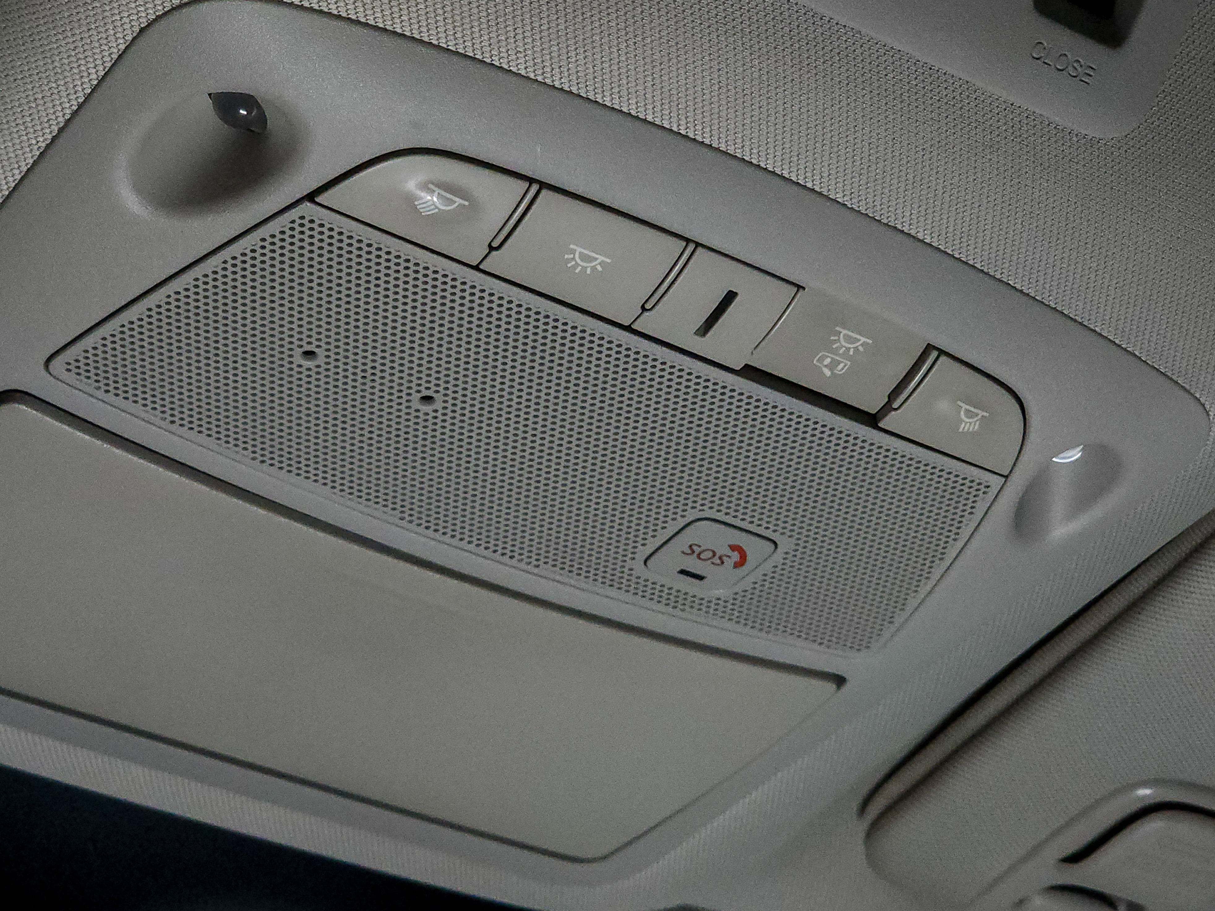 Used 2022 Nissan Murano Platinum w/ Cargo Package image 35