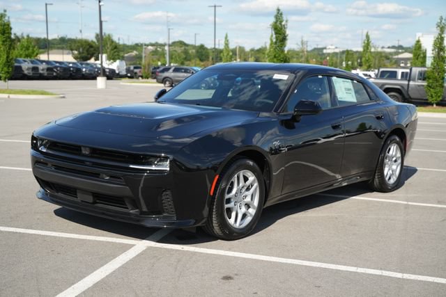 New 2026 Dodge Charger R/T AWD/4WD image 3