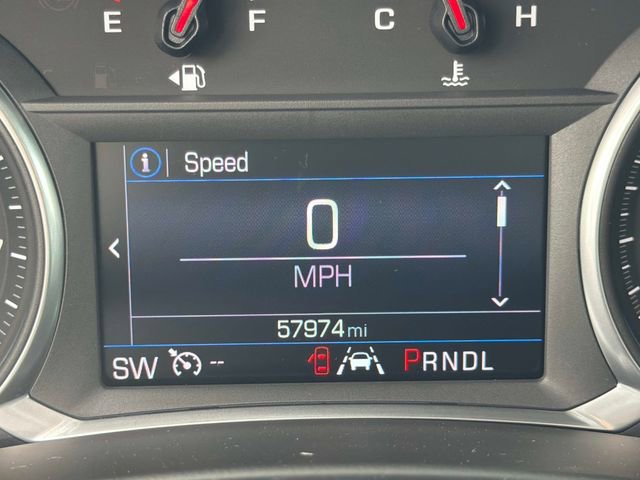 Used 2020 Chevrolet Equinox LT FWD image 29