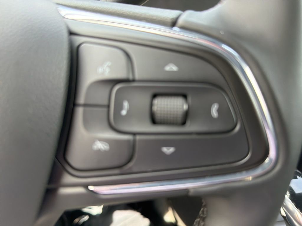 Certified 2024 Buick Envista Preferred w/ Convenience I Package image 27