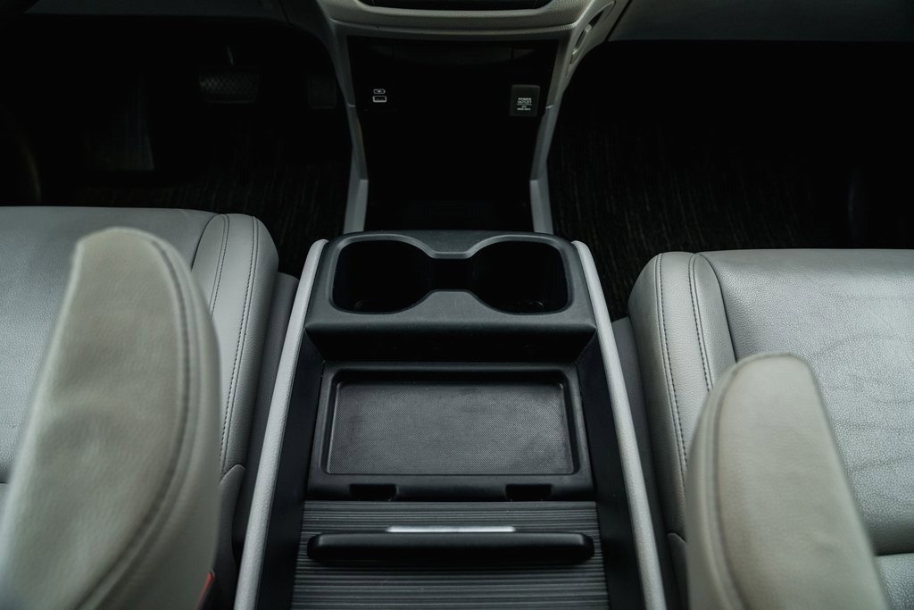 Used 2023 Honda Odyssey EX-L image 37